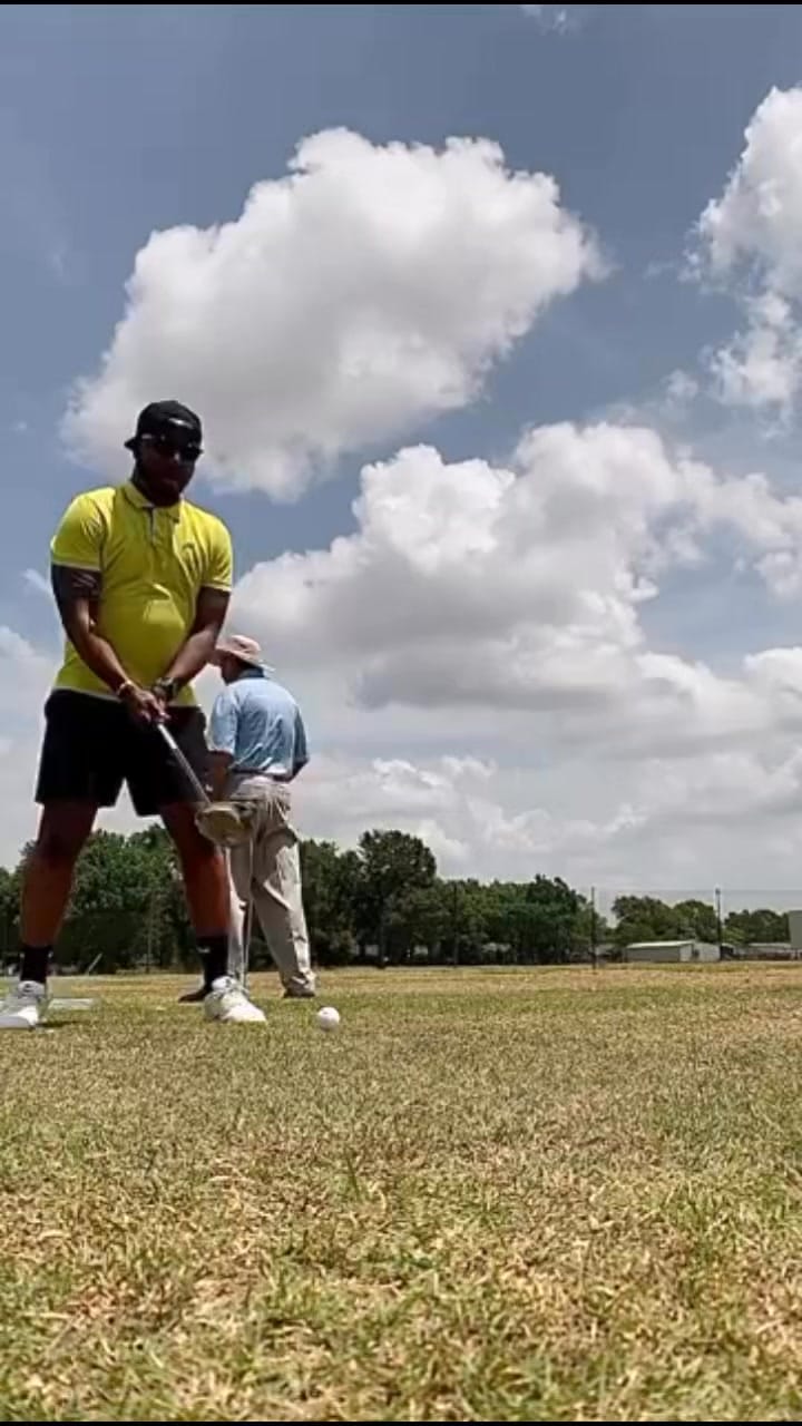 Post 1 by Charles Hamilton Chapman II on Instagram (video)