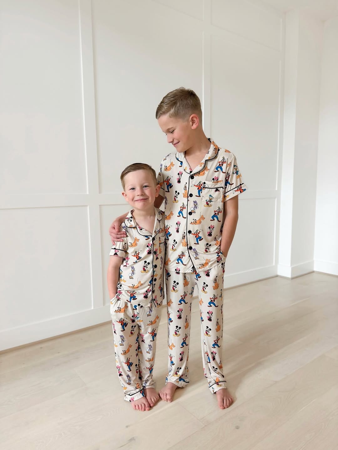 Post 7 by Bundle Of Joy Company | Small Shop | Bamboo Clothing on Instagram (carousel)