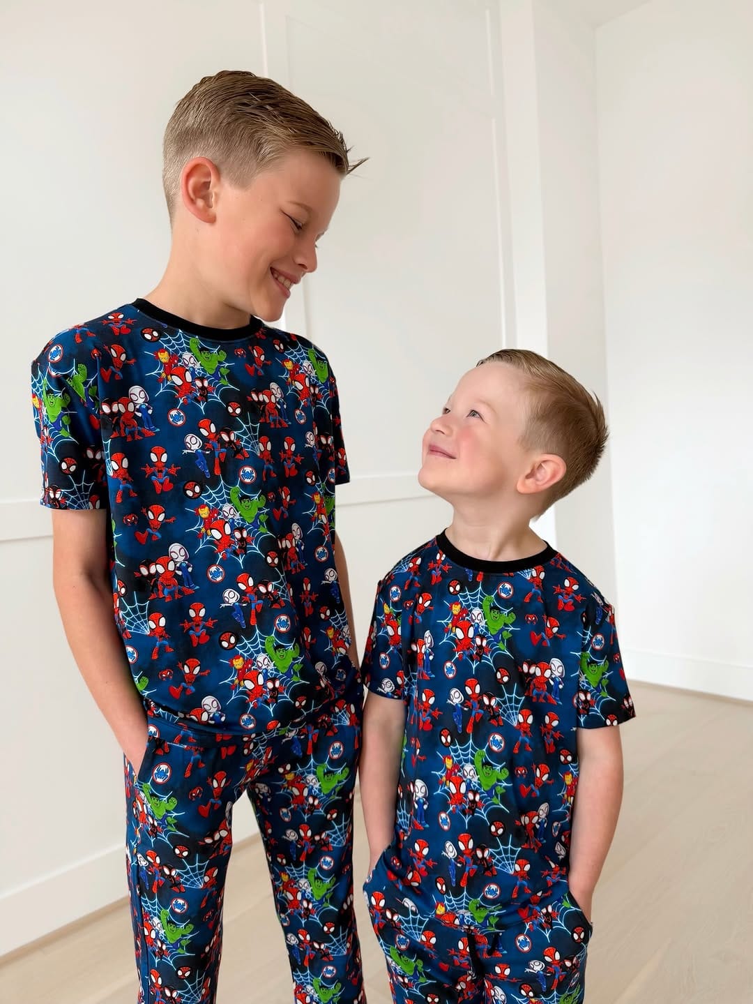 Post 5 by Bundle Of Joy Company | Small Shop | Bamboo Clothing on Instagram (carousel)