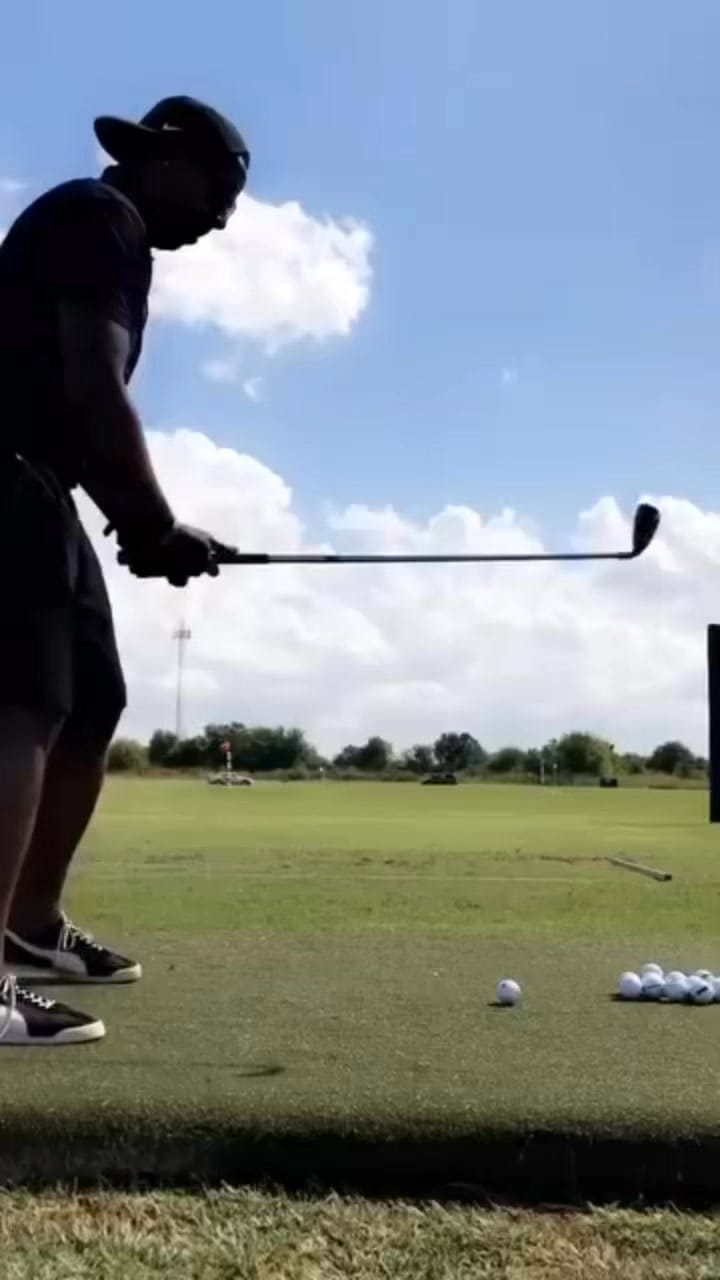 Post 5 by Charles Hamilton Chapman II on Instagram (video)