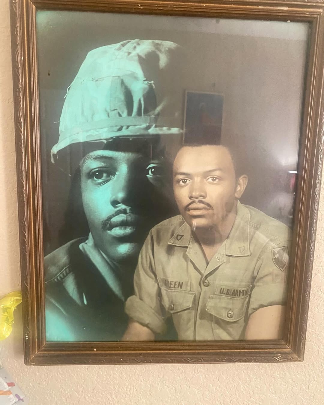 Post 7 by Charles Hamilton Chapman II on Instagram (image)