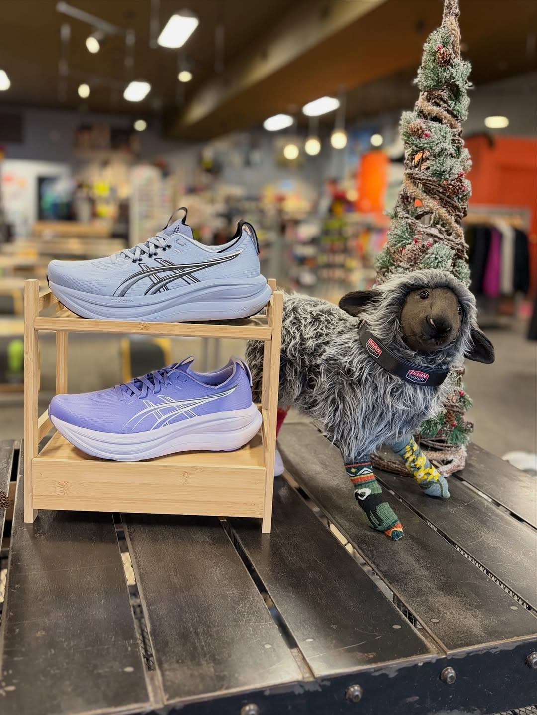 Post 1 by Fleet Feet West Hartford on Instagram (carousel)