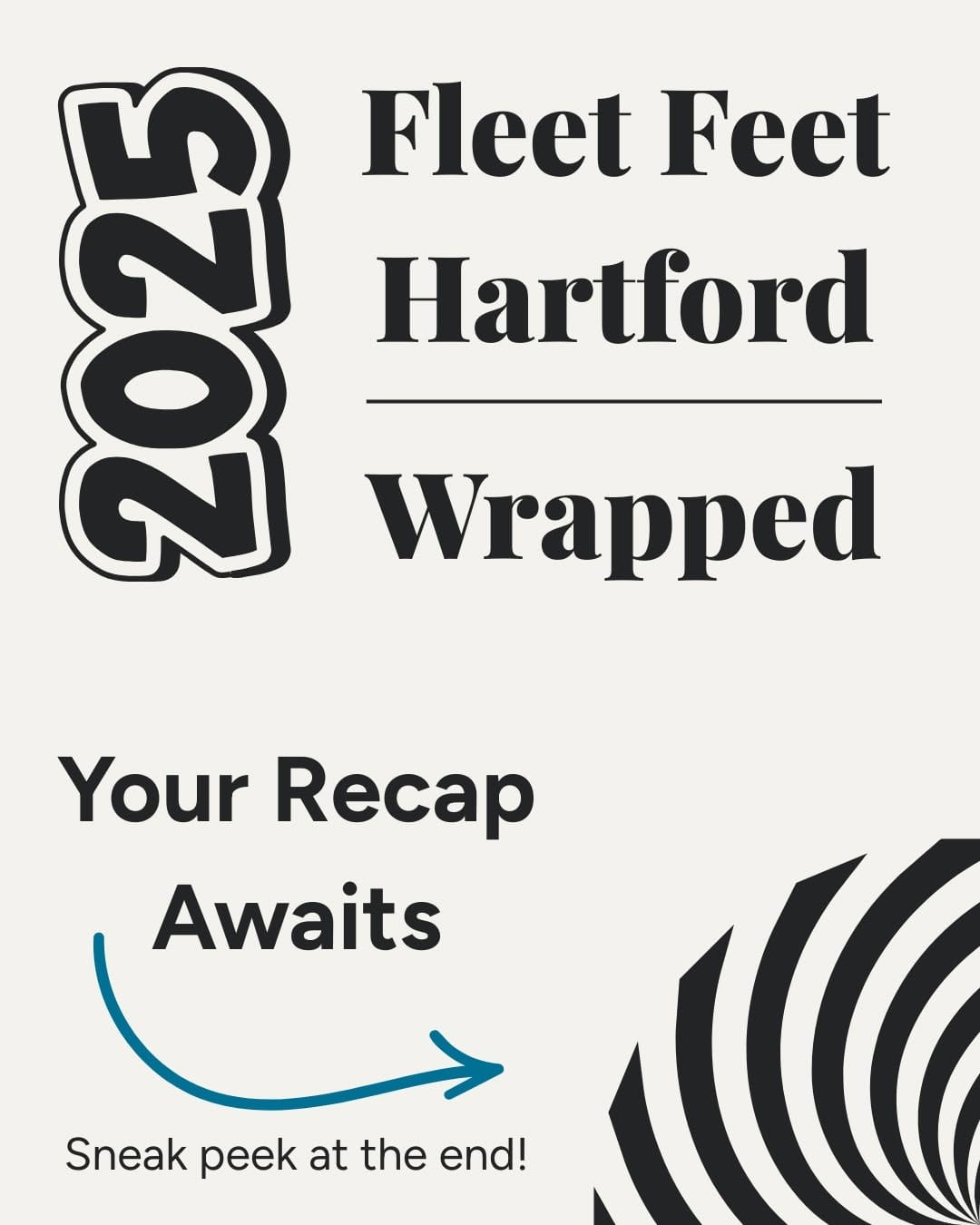 Post 9 by Fleet Feet West Hartford on Instagram (carousel)