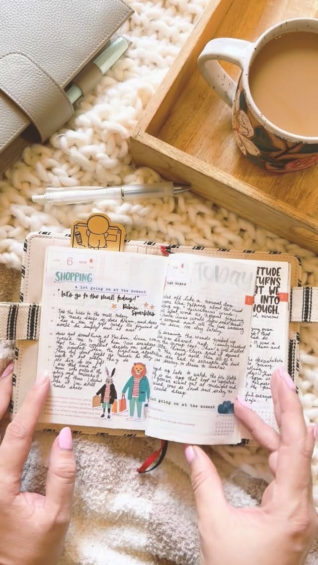 Post 10 by Ali Stewart on Instagram (video)