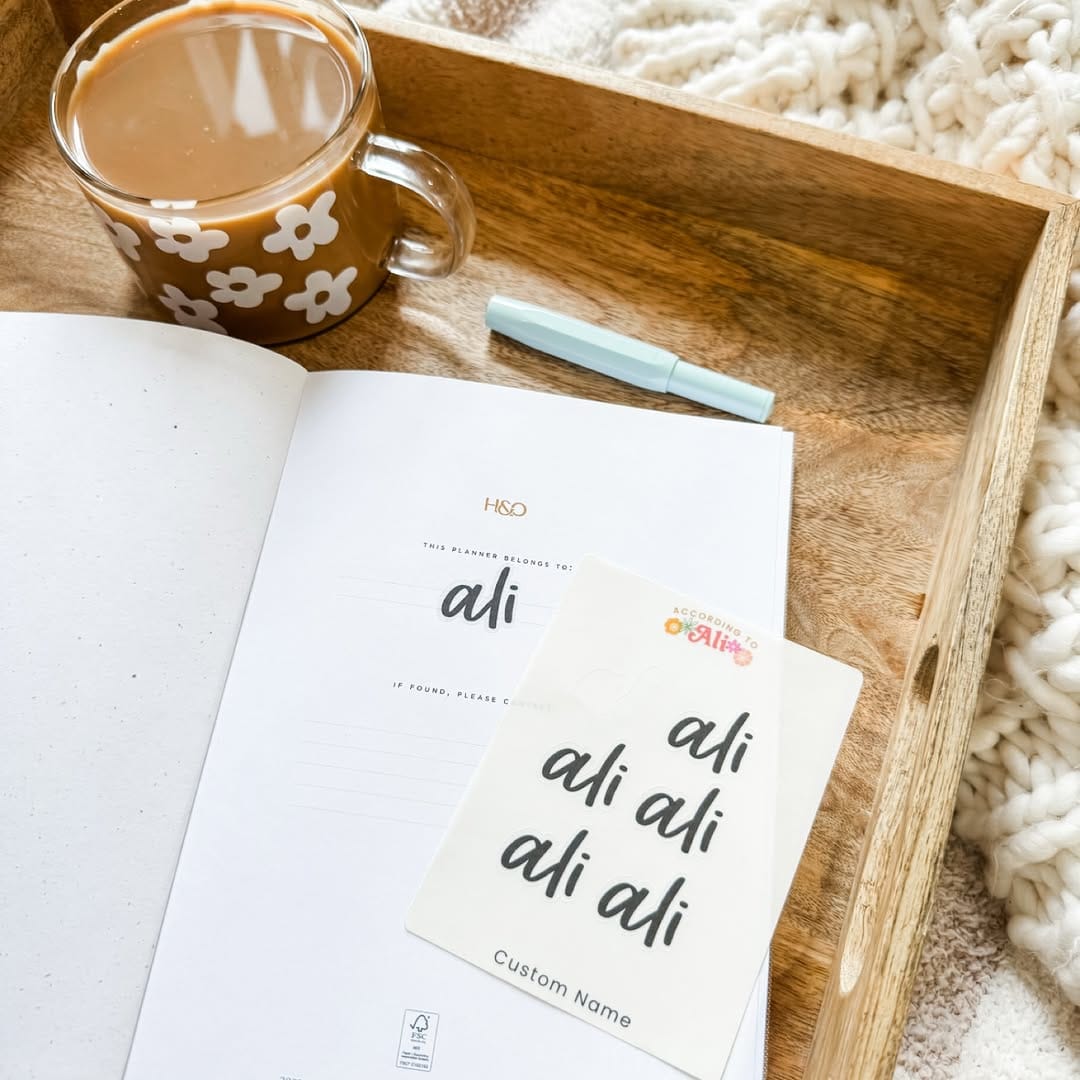 Post 8 by Ali Stewart on Instagram (image)