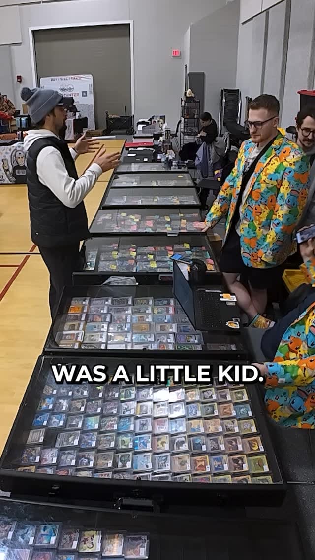 Post 2 by Running To The Rip LLC on Instagram (video)
