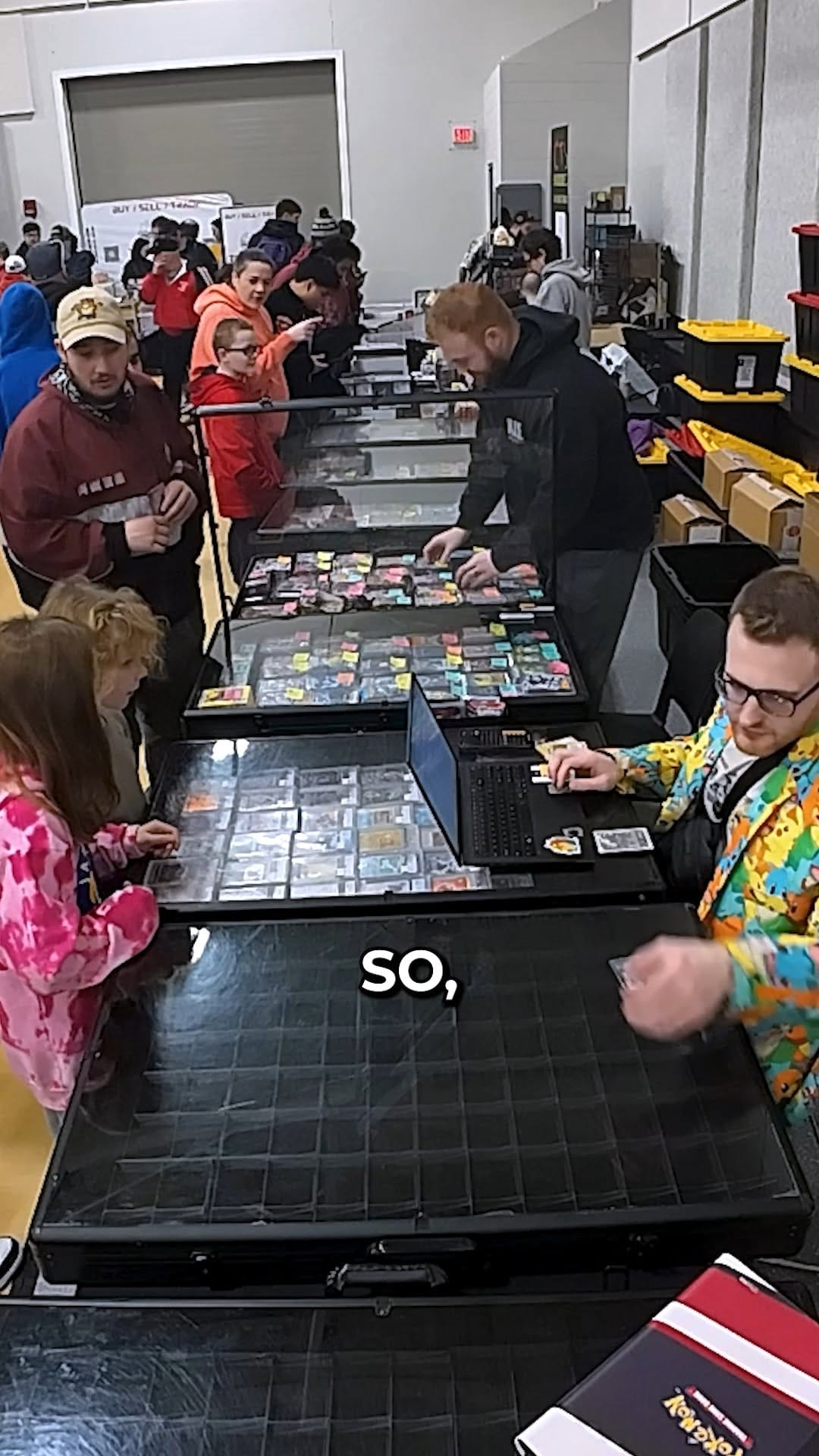 Post 5 by Running To The Rip LLC on Instagram (video)