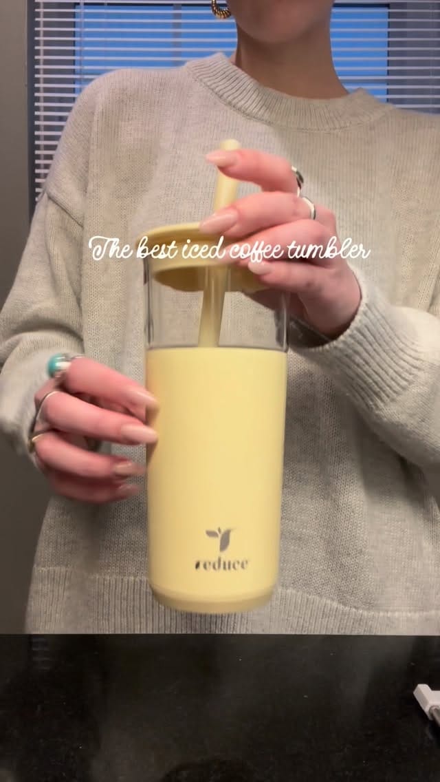 Post 5 by Reduce on Instagram (video)