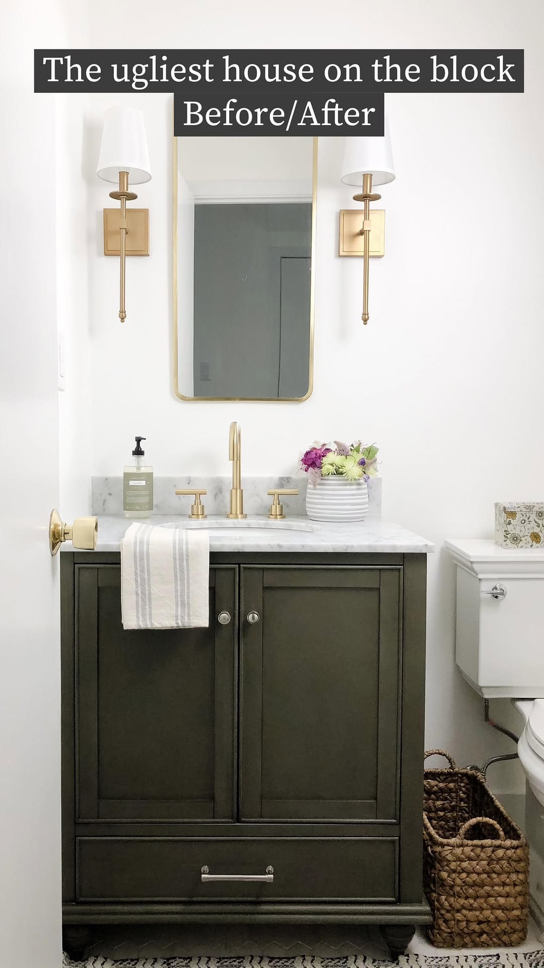 Post 10 by Fatim | Home Decor |Tablescapes | DIYs on Instagram (video)