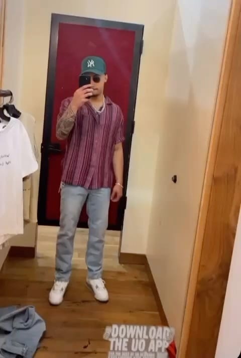 Post 10 by Urban Outfitters Atlanta on Instagram (video)