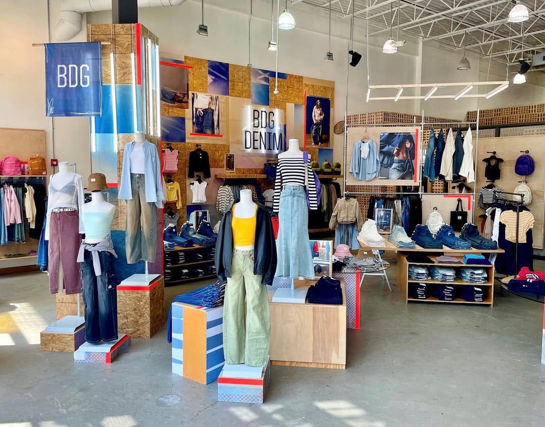 Post 8 by Urban Outfitters Atlanta on Instagram (image)
