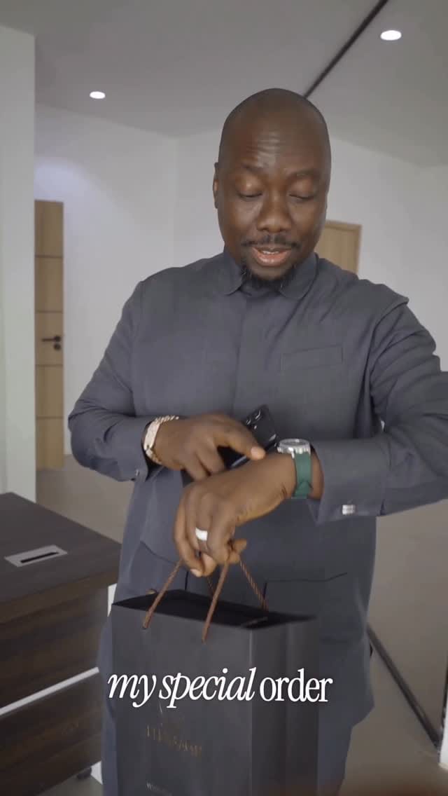 Post 2 by FlexAago on Instagram (video)