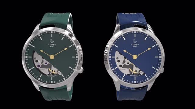 Post 7 by FlexAago on Instagram (video)