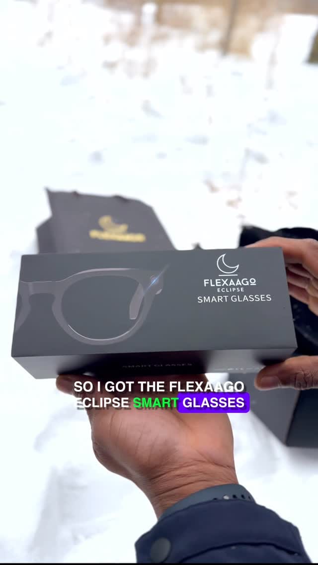 Post 5 by FlexAago on Instagram (video)