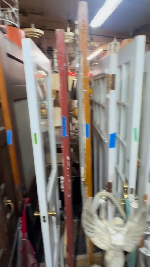 Post 1 by salvageangelbythesea on Instagram (video)