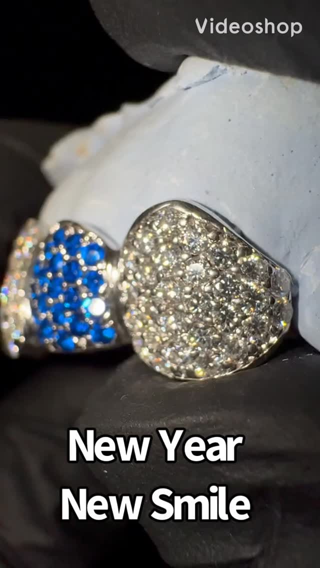 Post 2 by Jewelry Dog USA on Instagram (video)