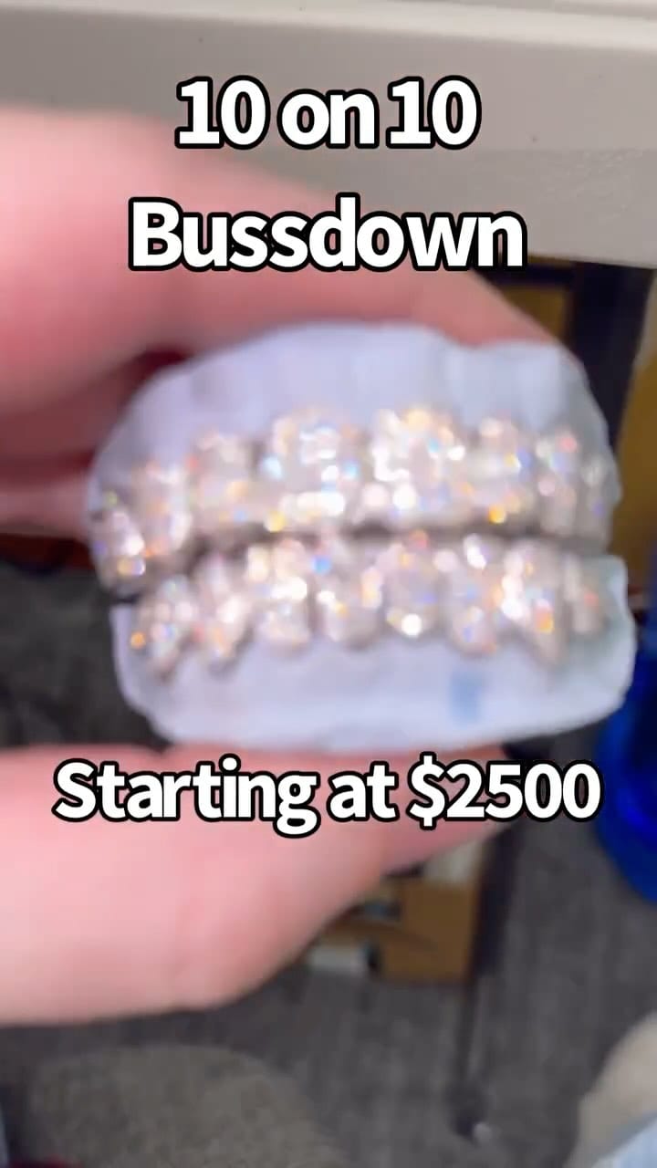 Post 10 by Jewelry Dog USA on Instagram (video)