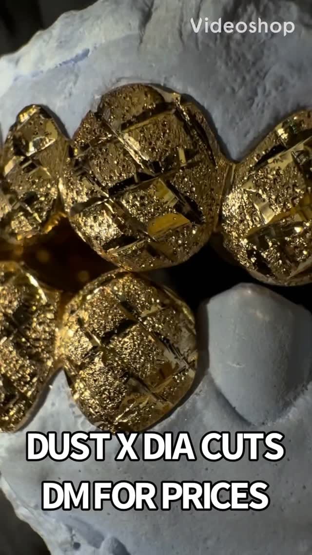 Post 1 by Jewelry Dog USA on Instagram (video)
