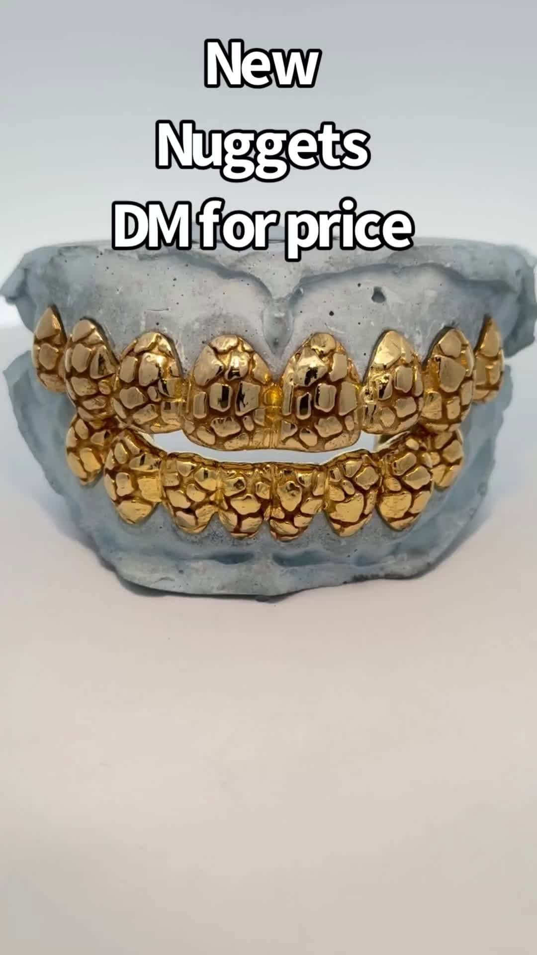 Post 5 by Jewelry Dog USA on Instagram (video)