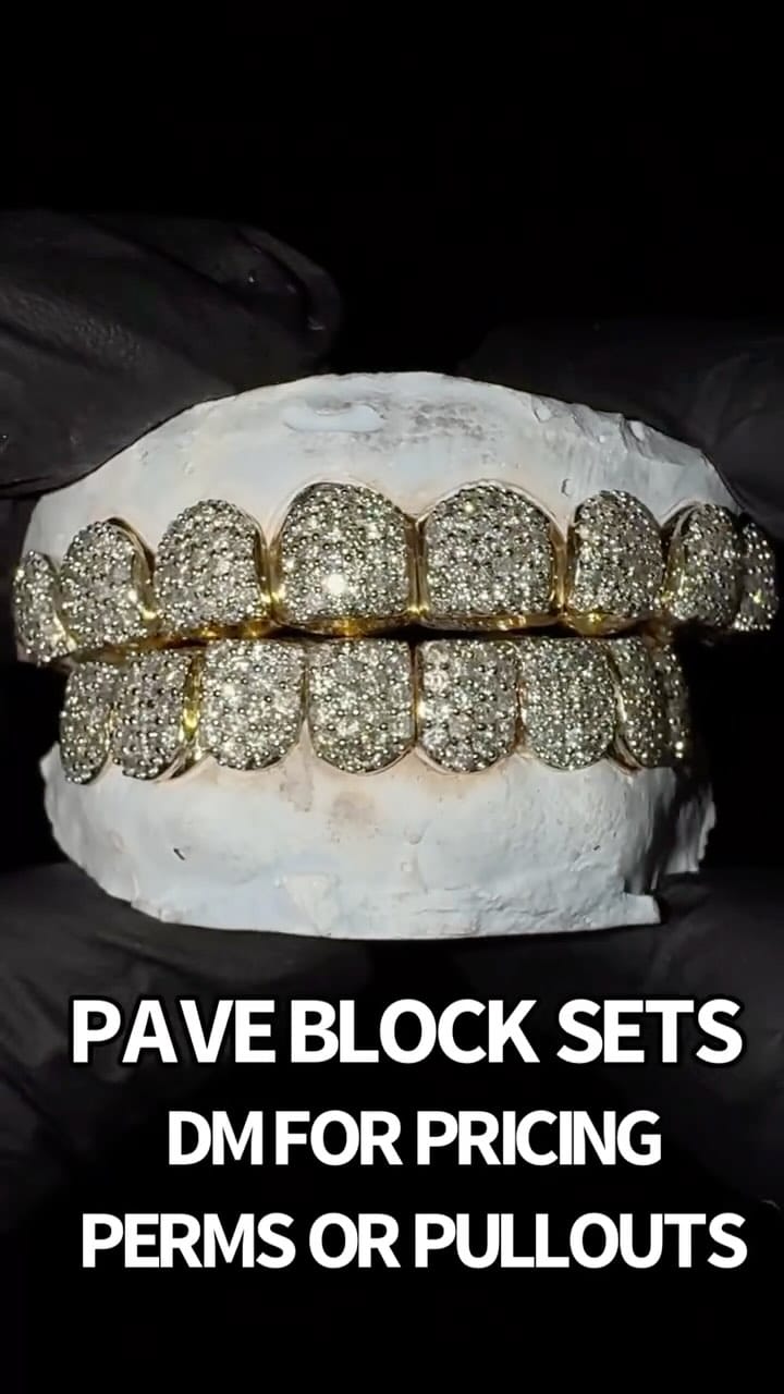 Post 6 by Jewelry Dog USA on Instagram (video)