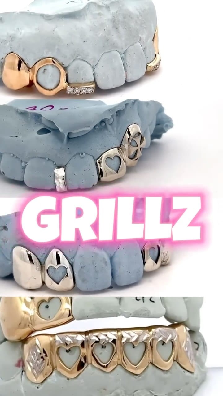 Post 8 by Jewelry Dog USA on Instagram (video)