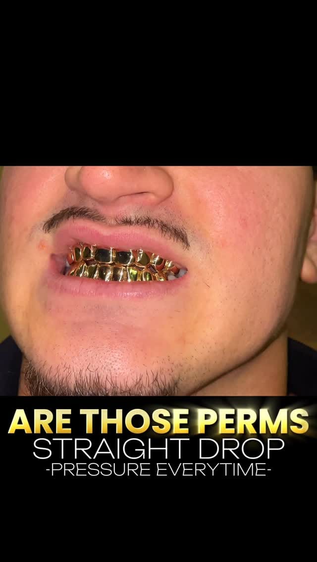 Post 5 by AMAZING GRILLZ on Instagram (video)