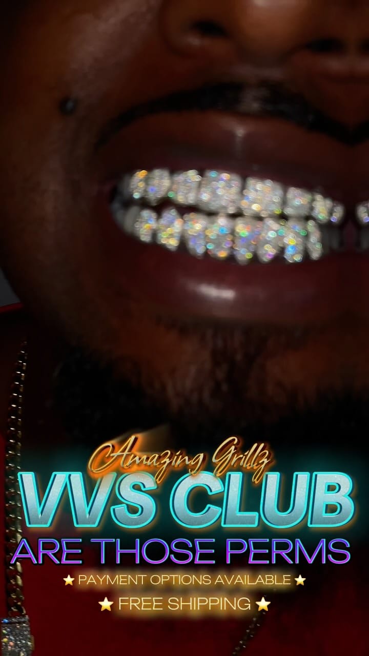 Post 9 by AMAZING GRILLZ on Instagram (video)