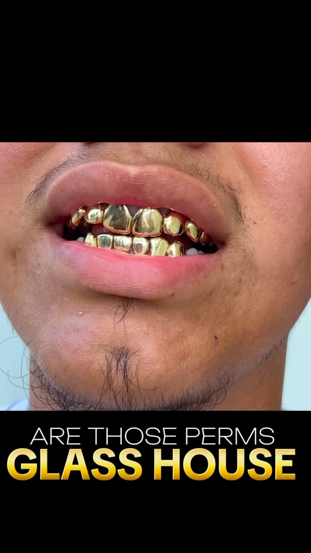 Post 7 by AMAZING GRILLZ on Instagram (video)