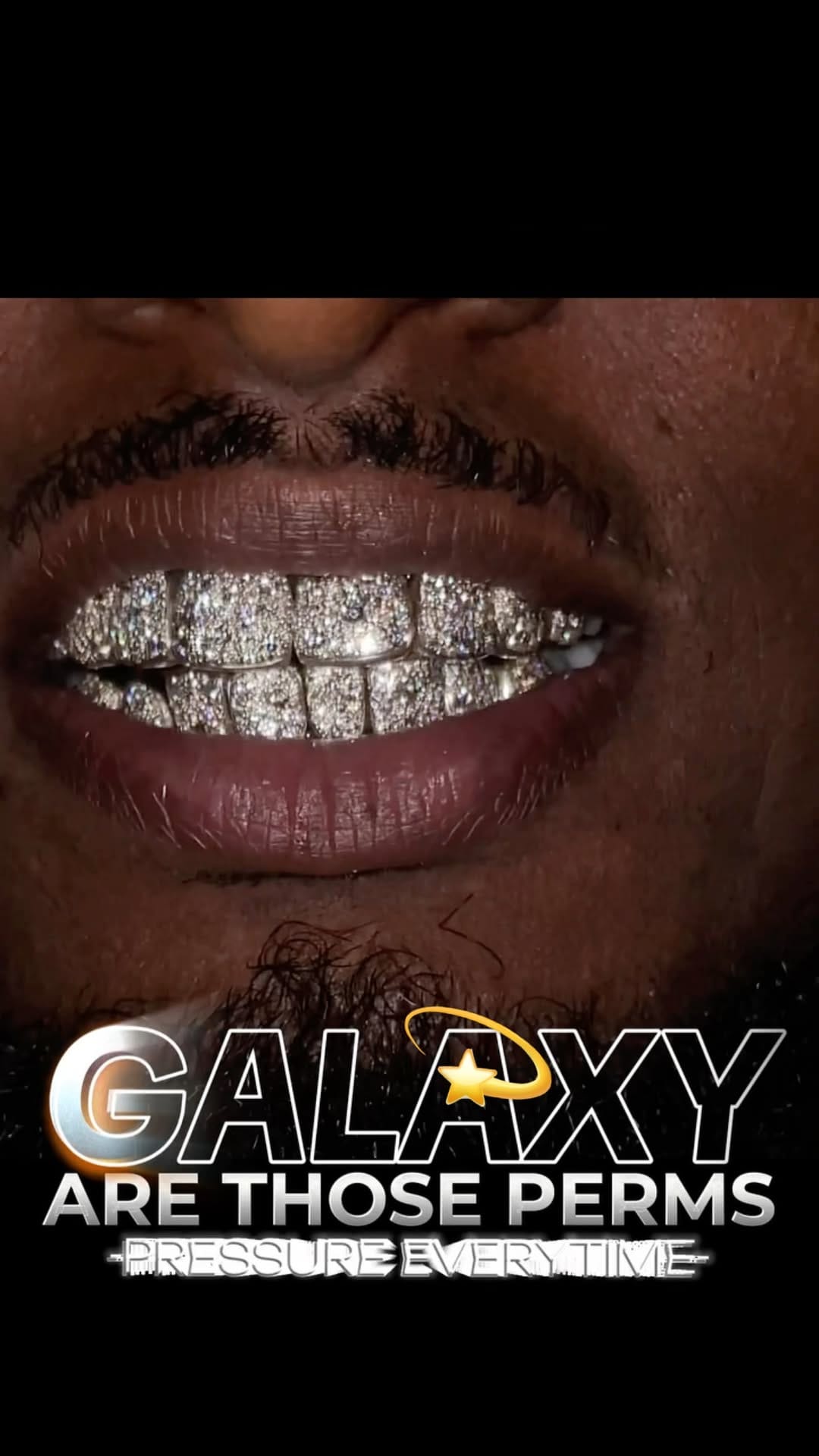 Post 4 by AMAZING GRILLZ on Instagram (video)