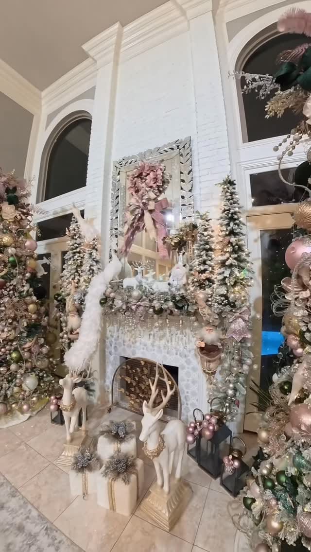 Post 2 by 🦋Marmar Amini,Interior designer,REALTOR® ,Home decor 🦋 on Instagram (video)