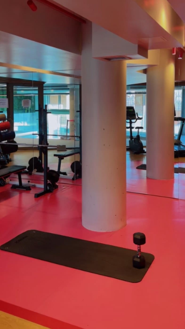 Post 2 by B AND YOU on Instagram (video)
