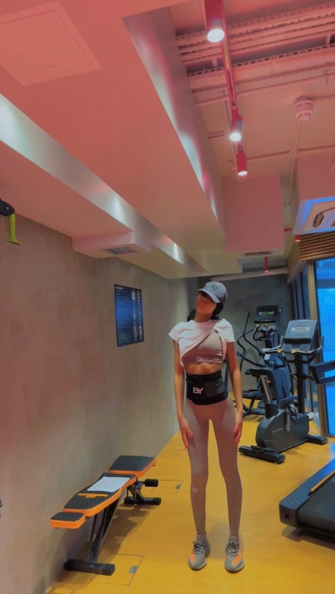 Post 4 by B AND YOU on Instagram (video)
