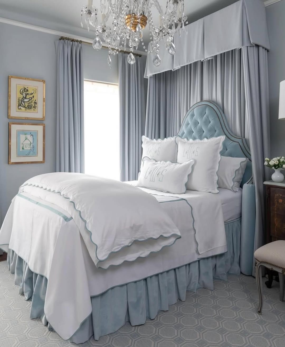 Post 1 by Boxwood Interiors on Instagram (image)