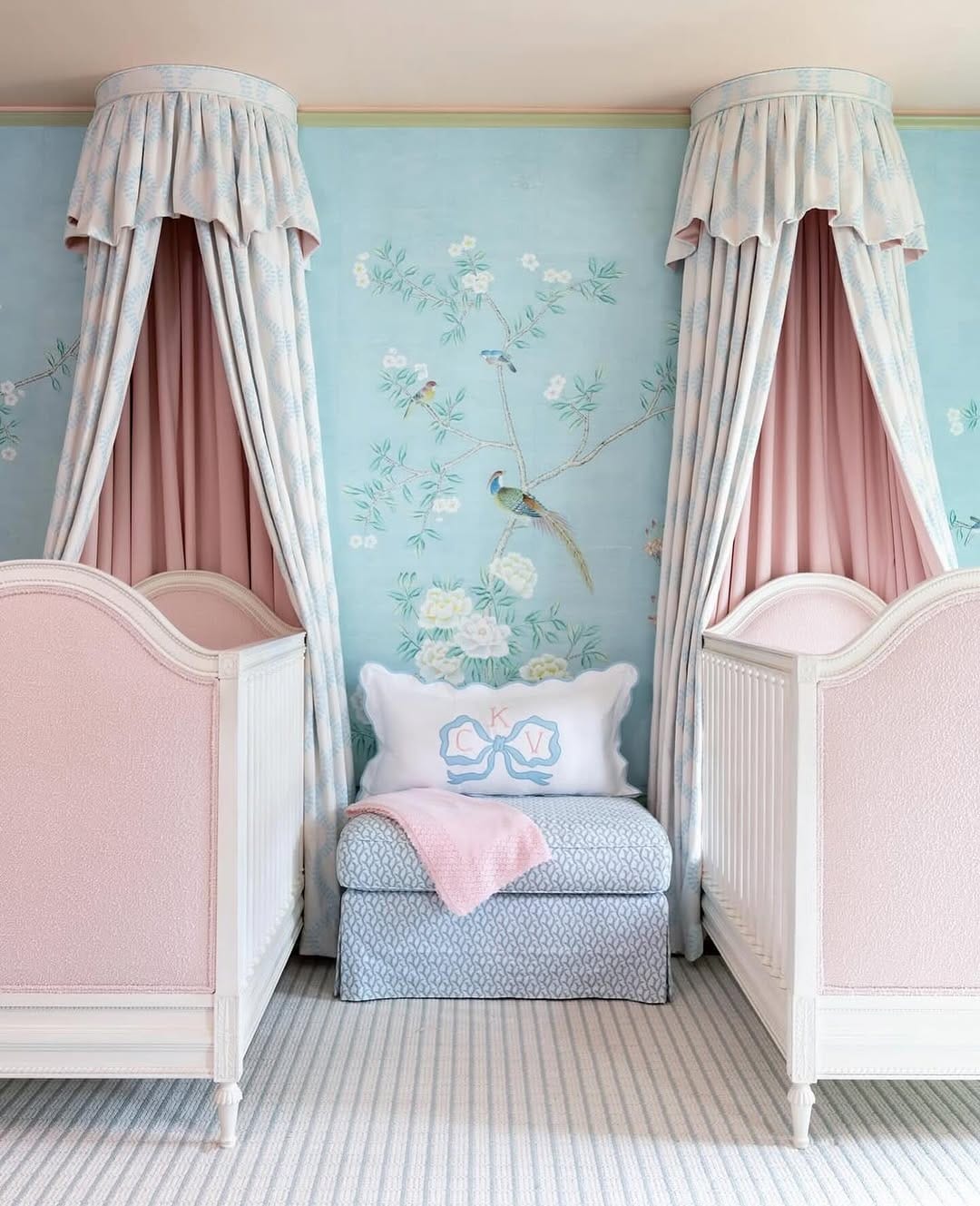 Post 6 by Boxwood Interiors on Instagram (image)