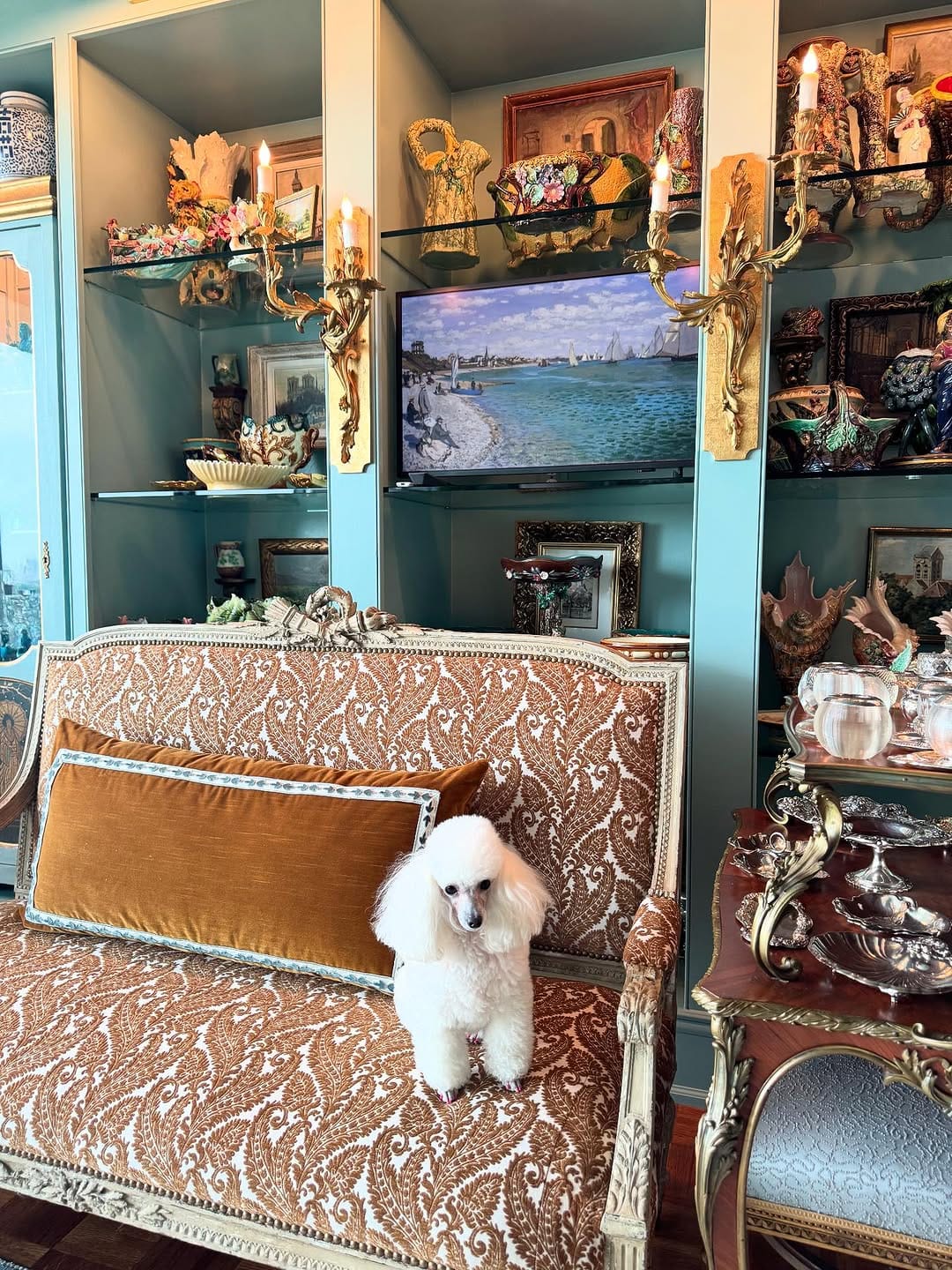 Post 4 by Boxwood Interiors on Instagram (image)