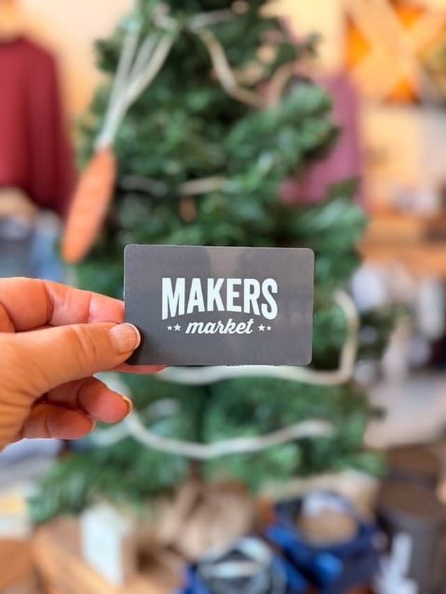 Post 7 by Makers Market 🇺🇸 on Instagram (image)