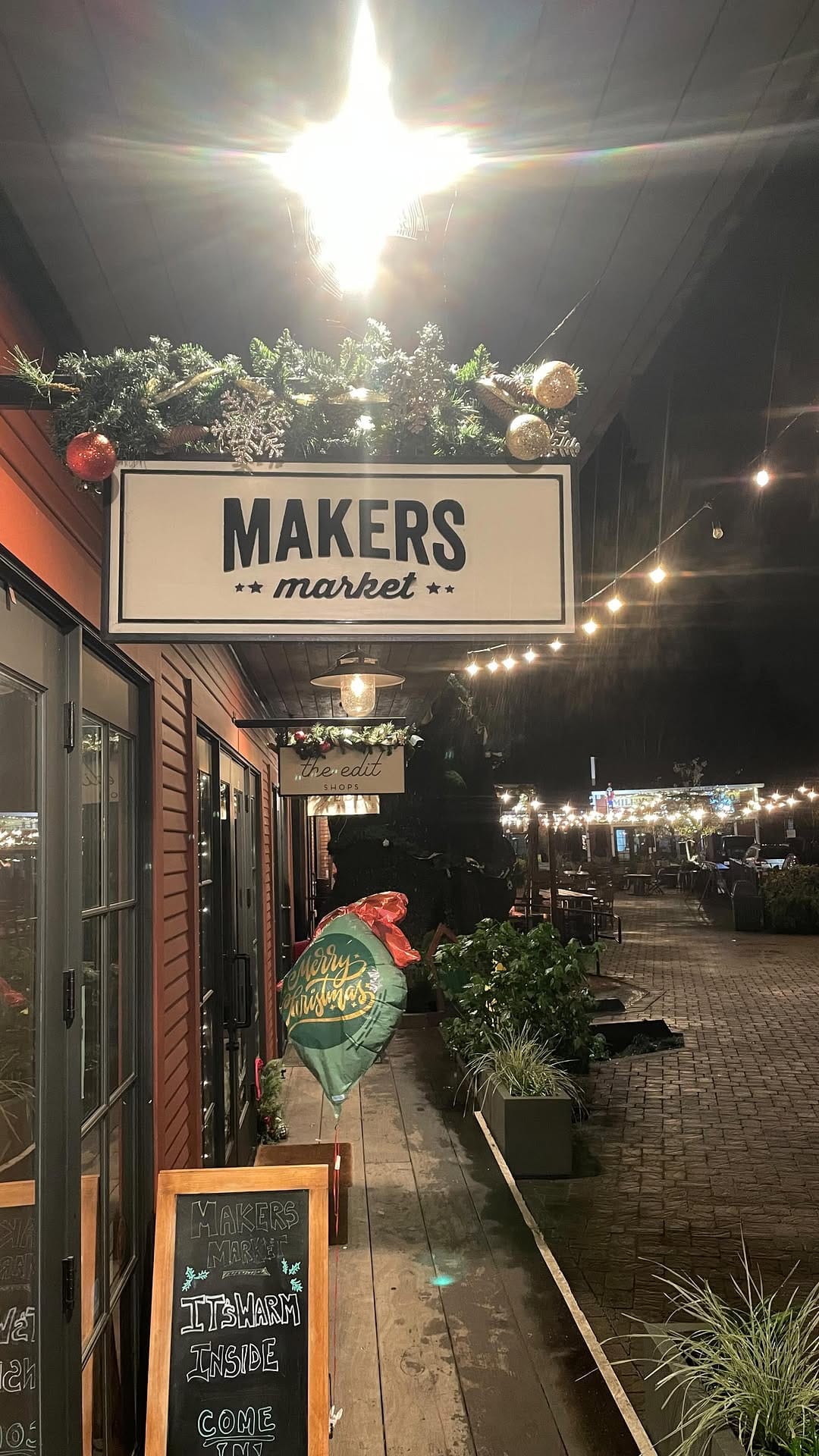 Post 8 by Makers Market 🇺🇸 on Instagram (video)