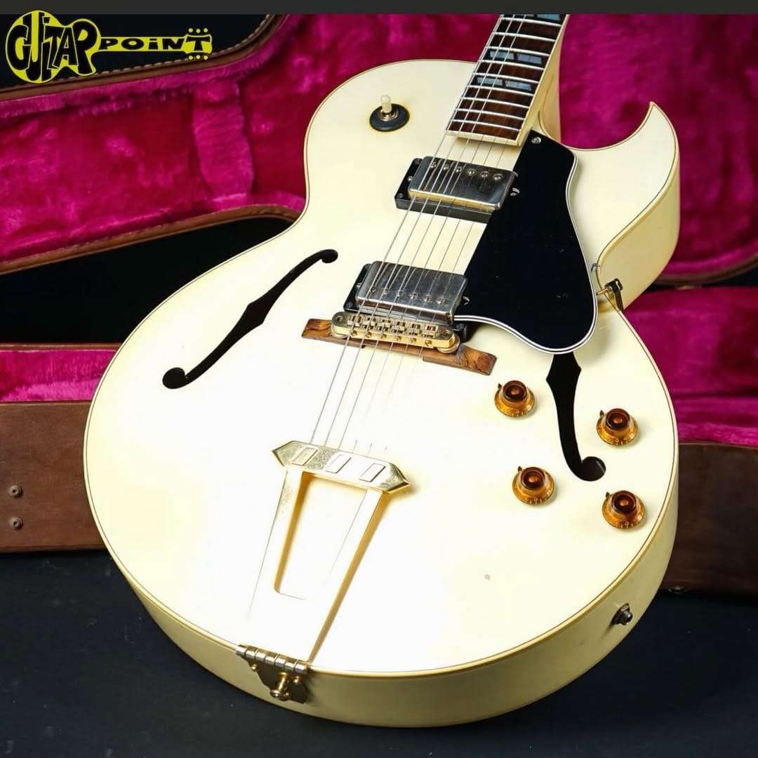 Post 7 by GuitarPoint on Instagram (image)