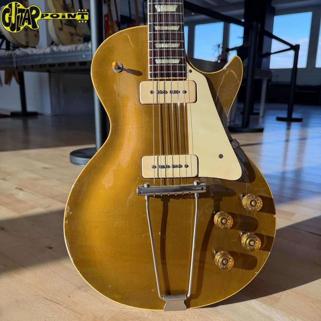 Post 8 by GuitarPoint on Instagram (image)