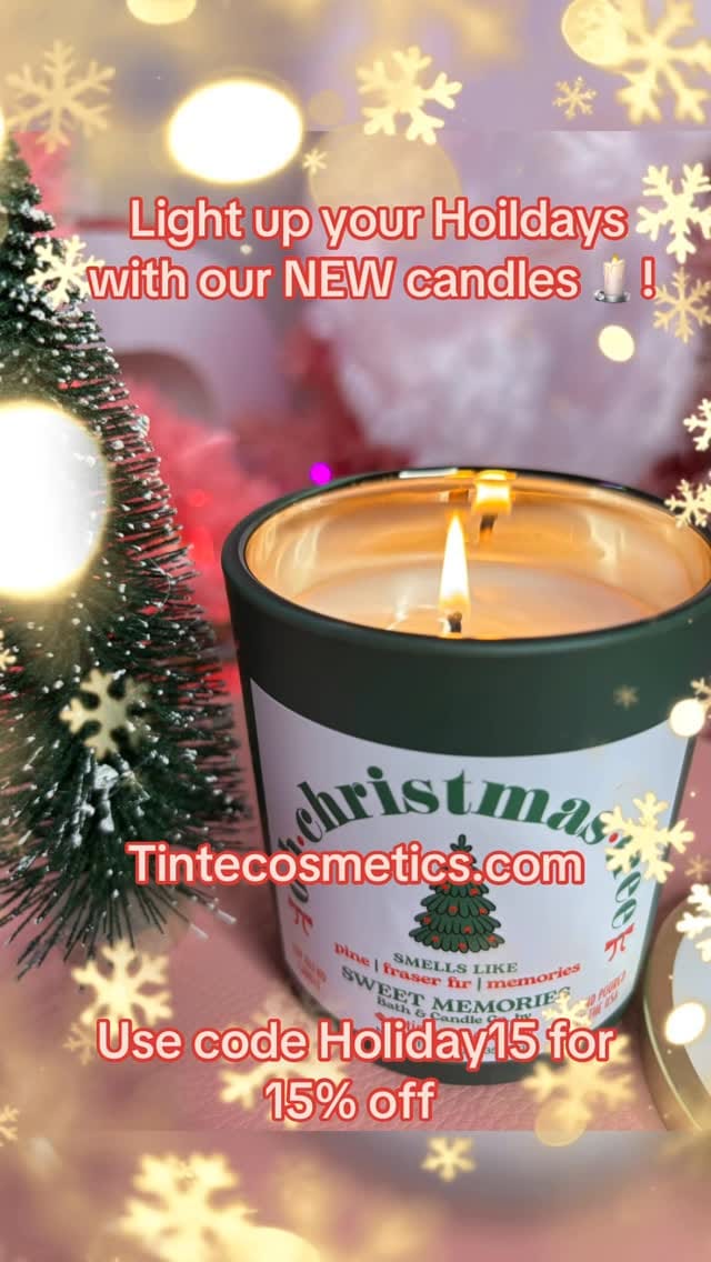 Post 3 by TINte Cosmetics on Instagram (video)