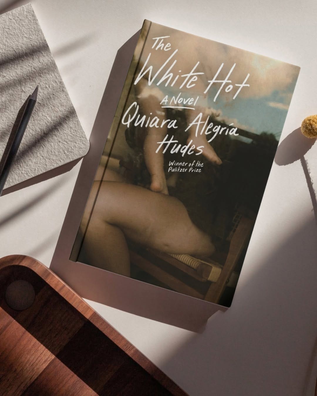 Post 9 by Telegraph Hill Books on Instagram (image)