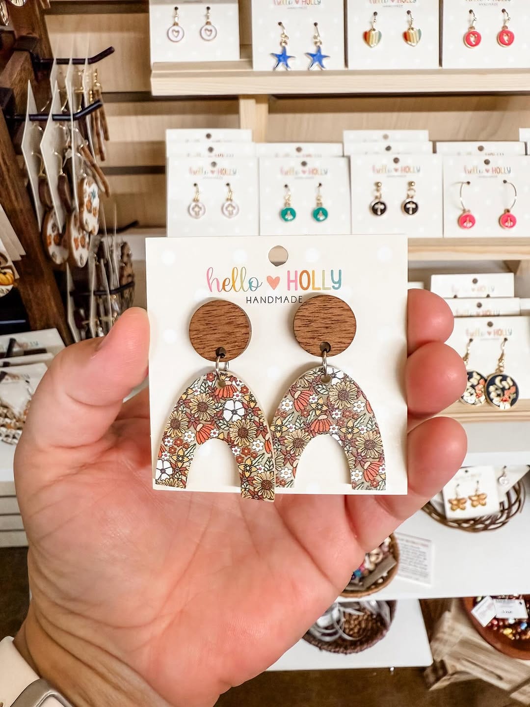 Post 2 by Holly Dry | Maker + Designer + Owner on Instagram (carousel)