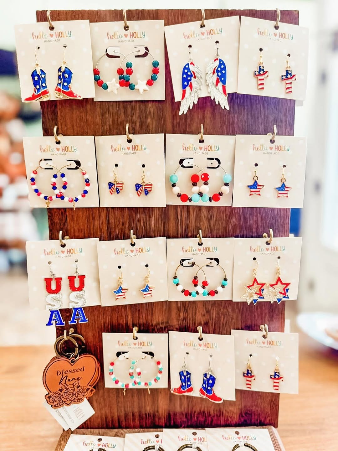 Post 3 by Holly Dry | Maker + Designer + Owner on Instagram (carousel)