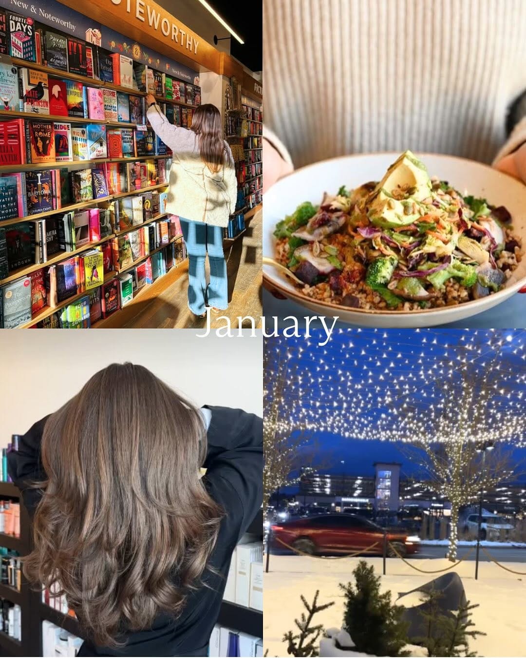 Post 3 by Legacy Place on Instagram (carousel)