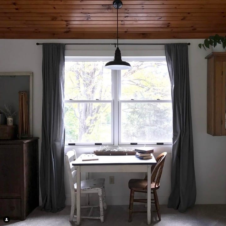 Post 3 by Steel Lighting Co. on Instagram (image)