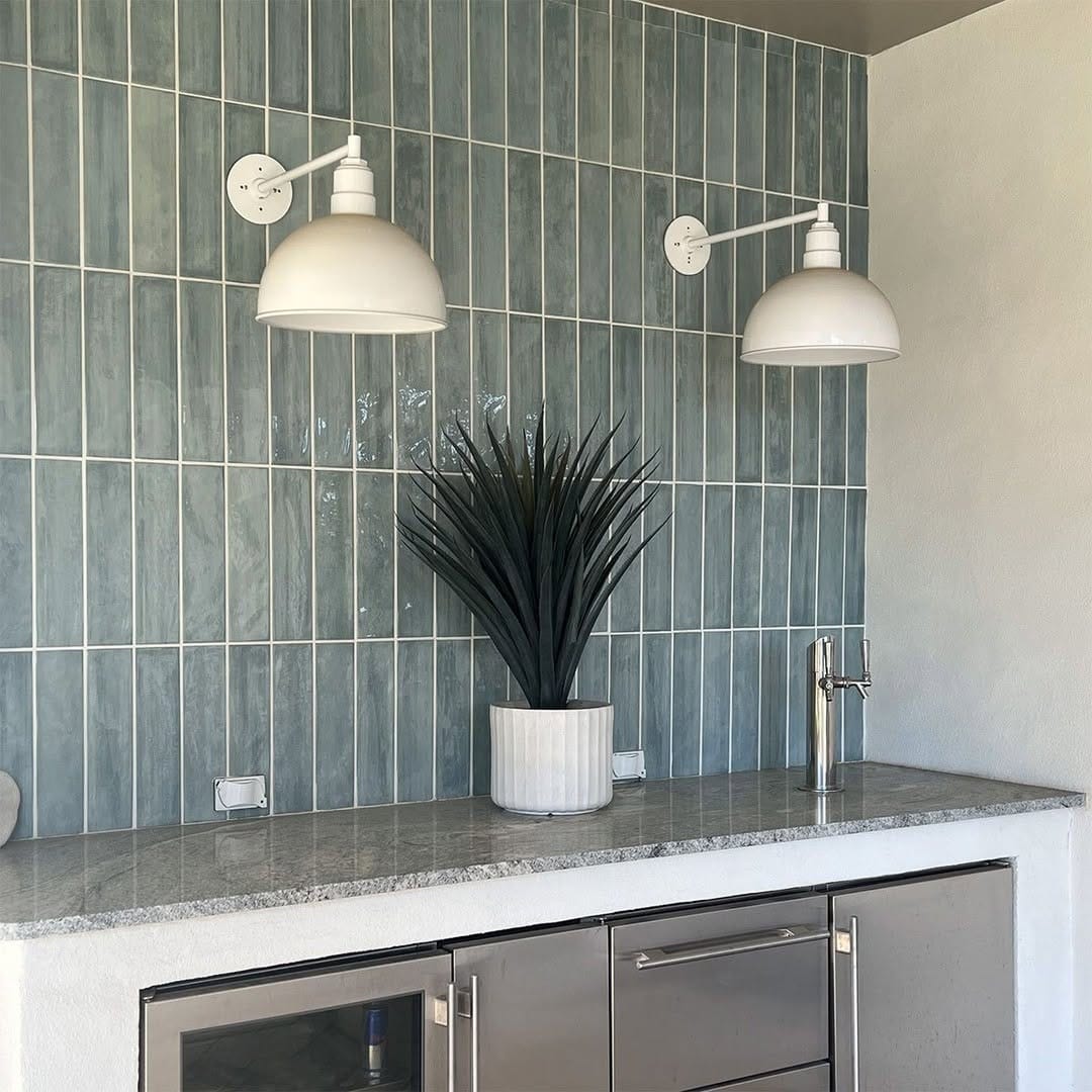 Post 2 by Steel Lighting Co. on Instagram (image)