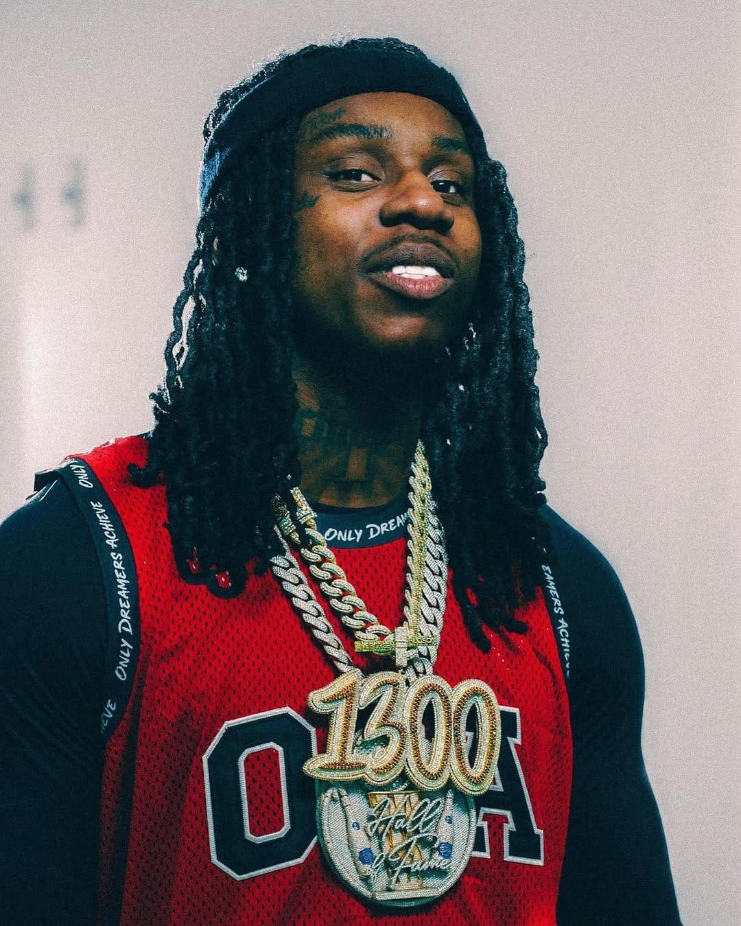 Post 5 by Clutch Jerseys International 🔌 on Instagram (carousel)