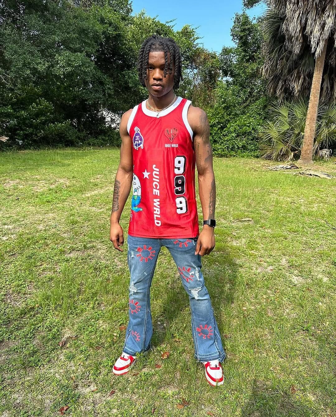 Post 3 by Clutch Jerseys International 🔌 on Instagram (carousel)