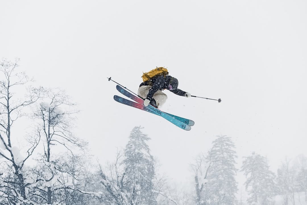 Post 4 by @deuter_usa on Instagram (image)
