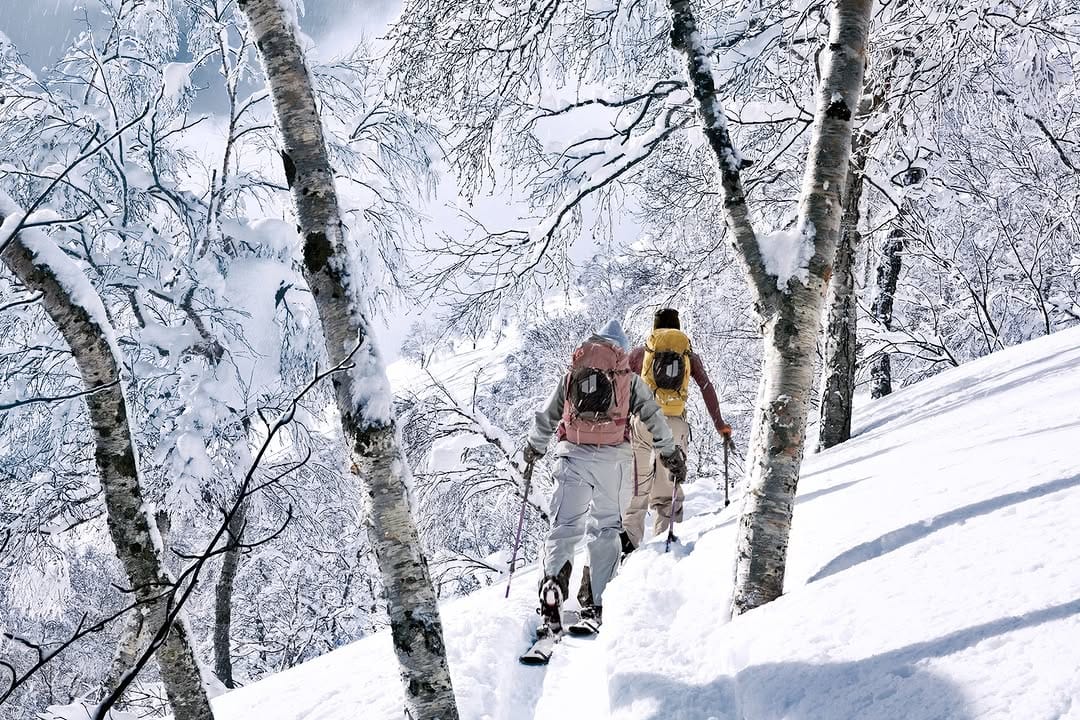 Post 8 by @deuter_usa on Instagram (image)